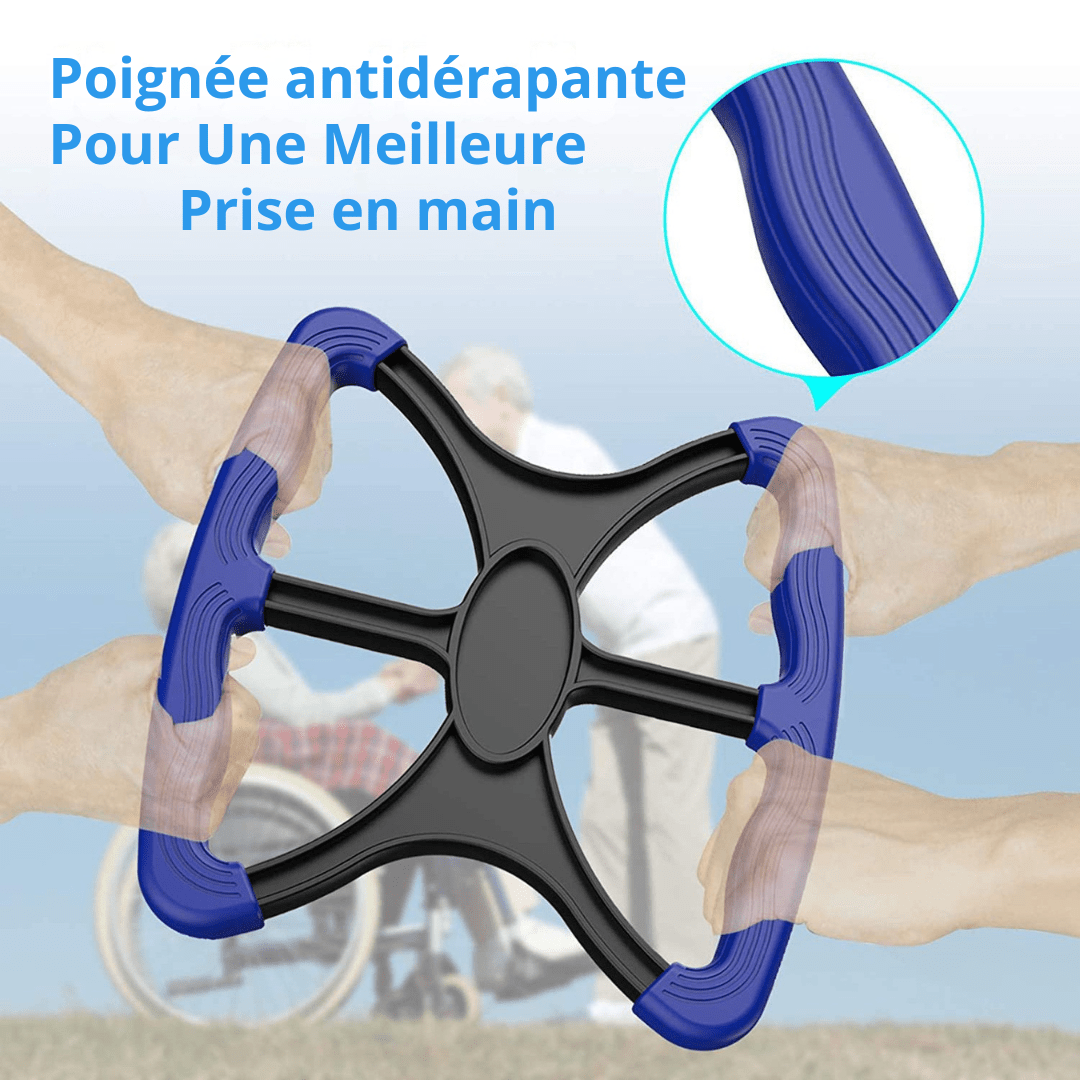 Poignée d'aide au lever - Astuvita