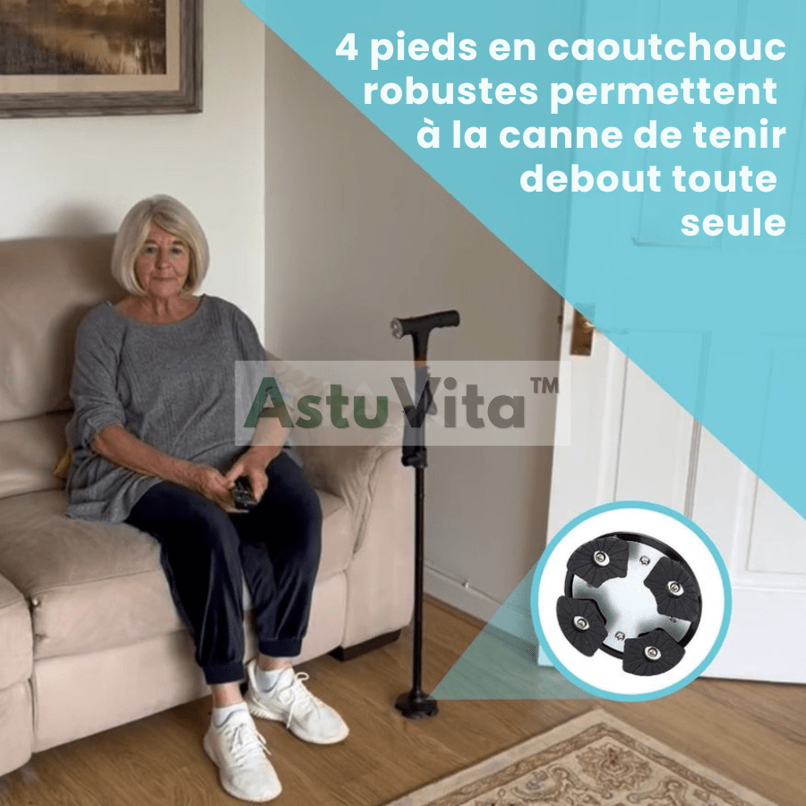 Caractéristique