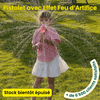Pistolet à eau feu d'artifice (Bientôt épuisé) - Astuvita
