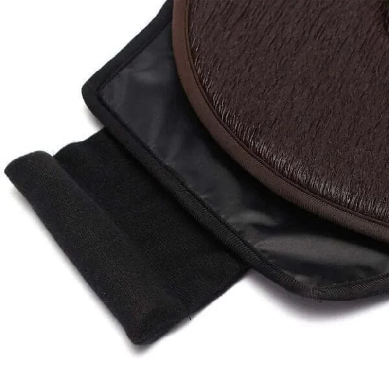 Coussin pivotant 360° pour voiture — Entrée et sortie sans effort - Astuvita