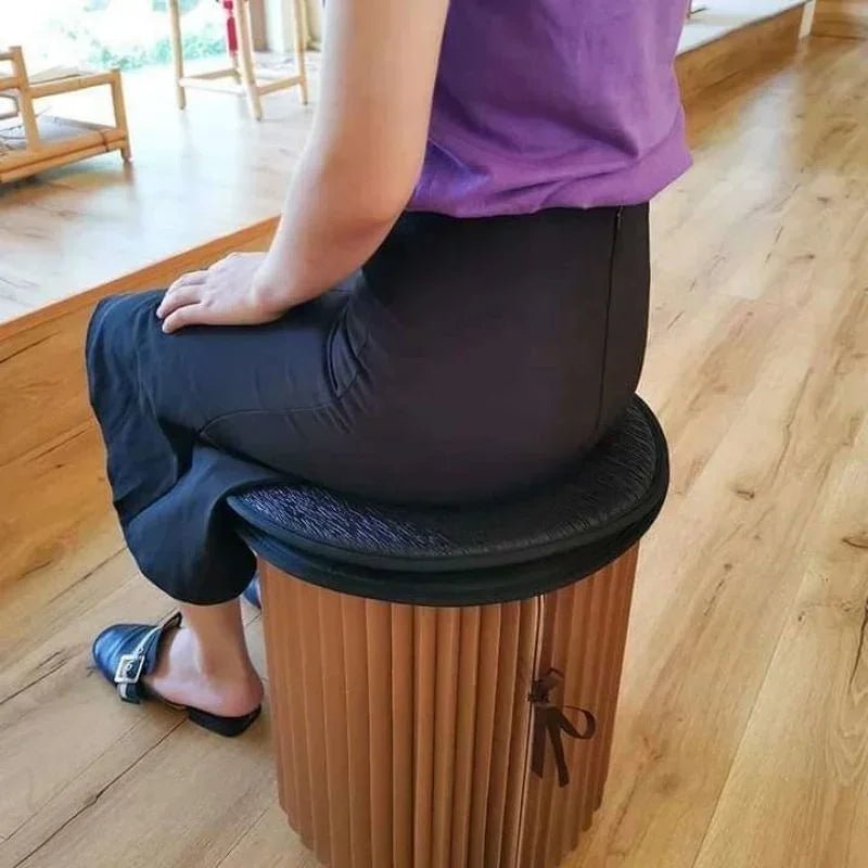 Coussin pivotant 360° pour voiture — Entrée et sortie sans effort - Astuvita