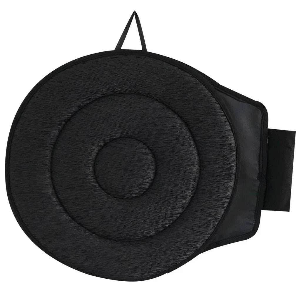 Coussin pivotant 360° pour voiture — Entrée et sortie sans effort - Astuvita