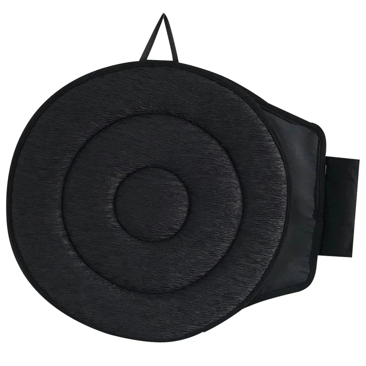 Coussin pivotant 360° pour voiture — Entrée et sortie sans effort - Astuvita