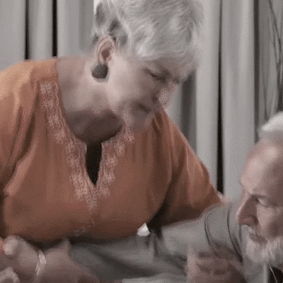 Poignée d'aide au lever - Astuvita