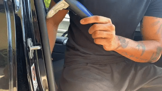Poignée d'assistance voiture 3 en 1 - Astuvita