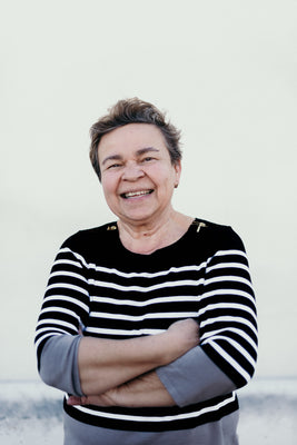 Michèle, 72 ans